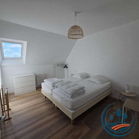 L'Amassoire Votre Maison De Vacances A Deux Pas De La Plage Фор-Маон-Плаж Екстер'єр фото