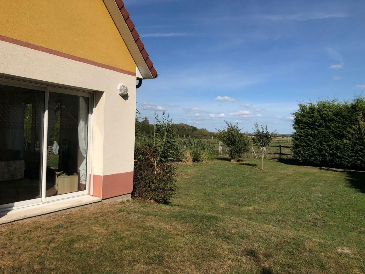 L'Amassoire Votre Maison De Vacances A Deux Pas De La Plage Фор-Маон-Плаж Екстер'єр фото